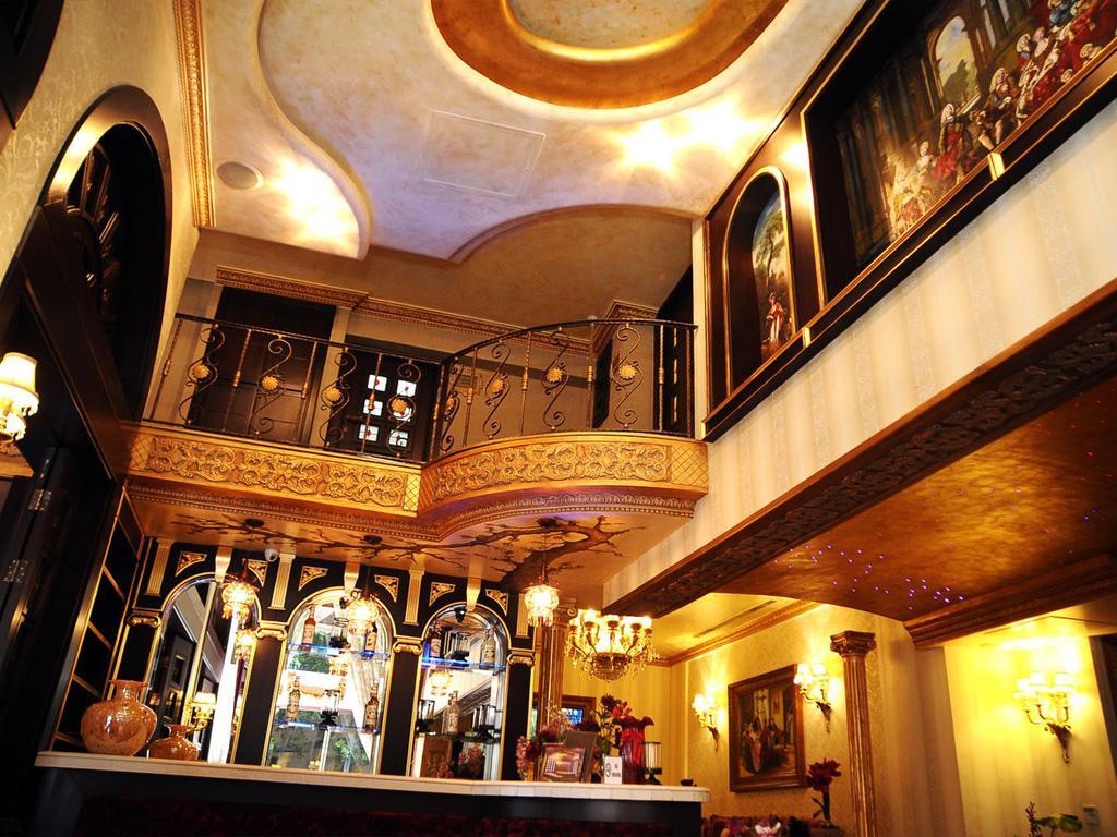 Q Hotel Beirut Esterno foto
